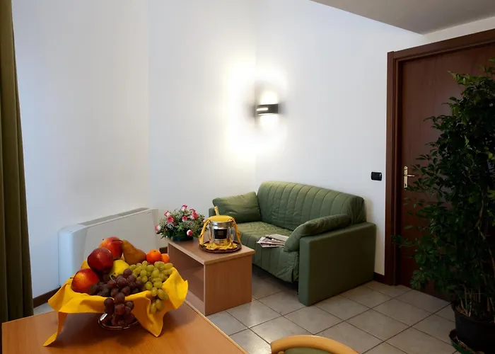 Hotel Roma