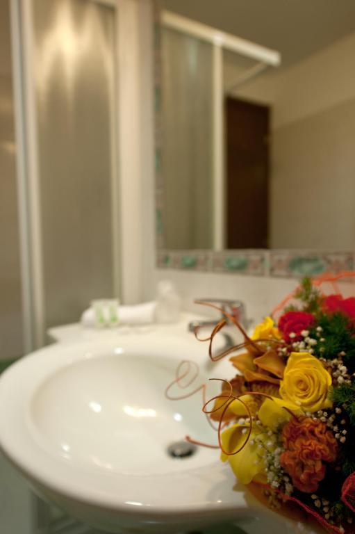 Roma Hotel 3*