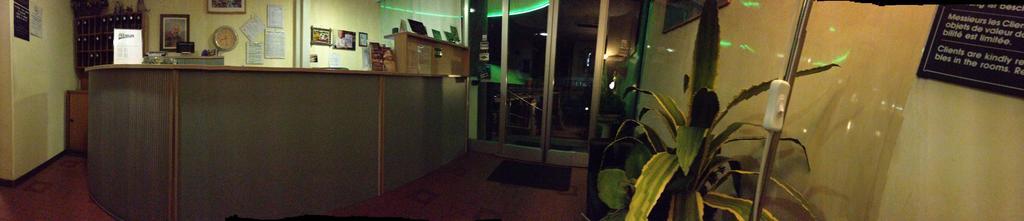 Hotel Roma