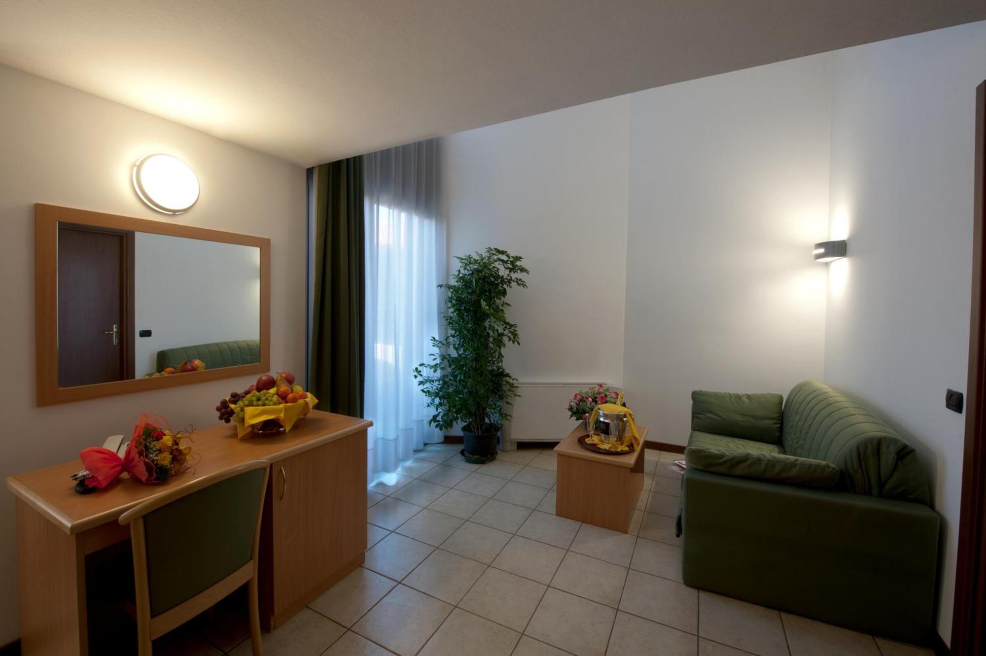 Hotel Roma Cassano Magnago