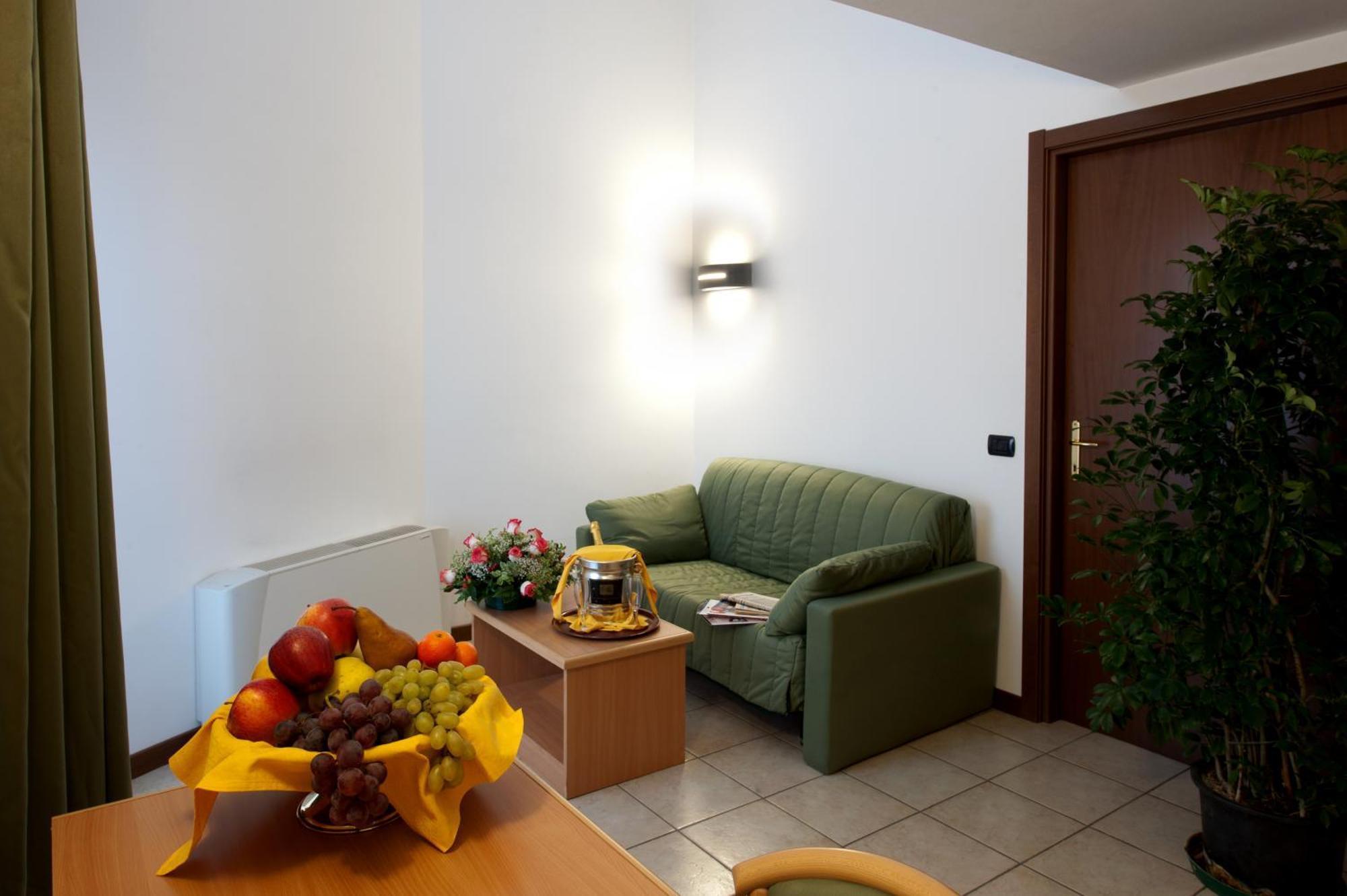 Hotel Roma